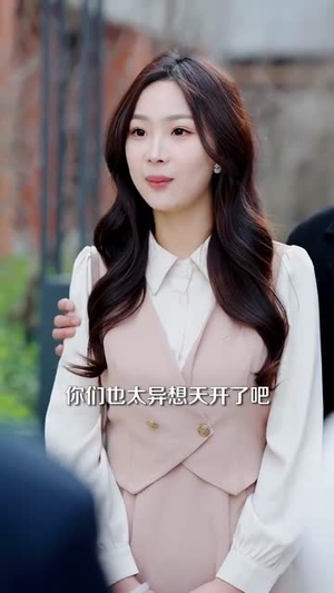 玻璃婚约（92集）常回家看看短剧