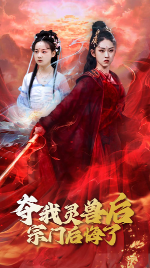 夺我灵兽后宗门后悔了(39集) 夺我灵兽后宗门后悔了(39集)爆款热门短剧