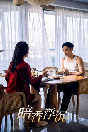 暗香浮沉（51集）番茄短剧看全集