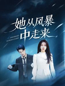 她从风暴中走来(60集) 她从风暴中走来(60集)短剧追不停