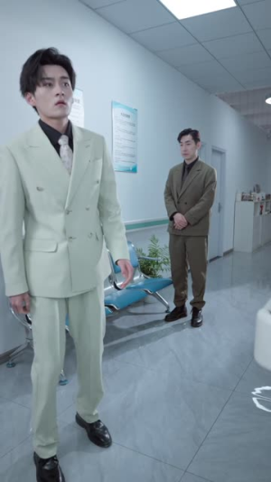 夫人居然不作妖了（56集）真的太精彩了