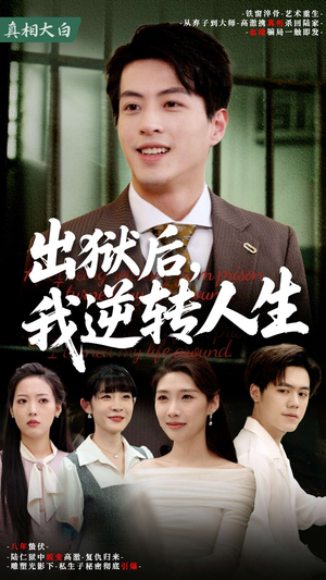 出狱后，我逆转人生（66集）免费短剧看全集