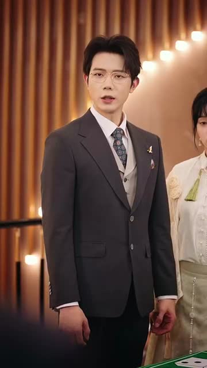 妈咪本事大爹地别害怕（81集） 短剧解说热门