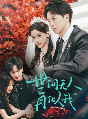 世间无人再似我（32集） 好看的短剧电影