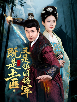 既是土匪,又是镇国将军(65集) 既是土匪,又是镇国将军(65集)短剧解说全集