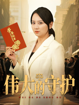 伟大的守护(31集) 伟大的守护(31集)集免费看短剧