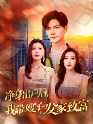 净身出户后,我带嫂子发家致富(110集) 净身出户后,我带嫂子发家致富(110集)热门短剧分享