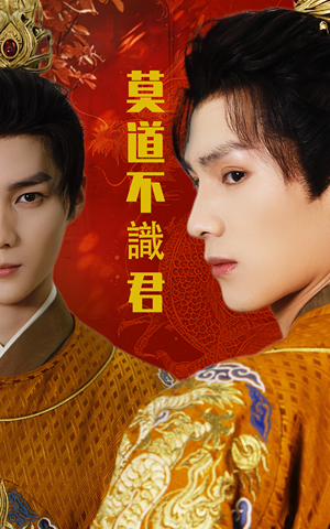 莫道不识君(63集) 莫道不识君(63集)甜宠短剧推荐