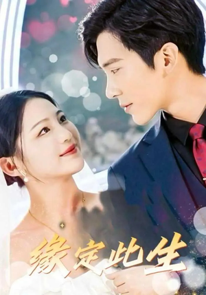 缘定此生(87集) 缘定此生(87集)精彩短剧随心推