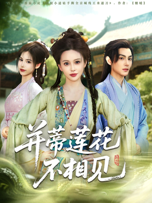 并蒂莲花不相见(89集) 并蒂莲花不相见(89集)在哪个平台能看