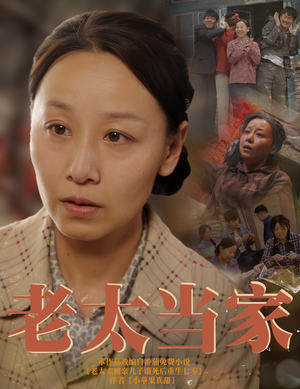 老太当家（60集）全剧免费观看