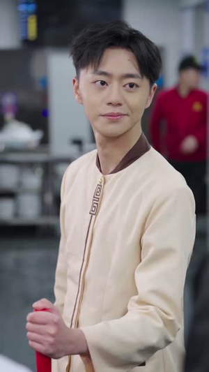 老婆我真是厨神(60集) 老婆我真是厨神(60集)短剧上头又好看