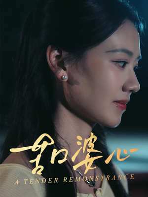 苦口婆心(50集) 苦口婆心(50集)悬疑短剧推荐