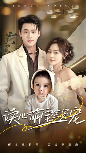 读心萌宝全家宠（63集）夸克网盘在线看