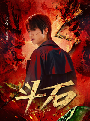 斗石(86集) 斗石(86集)免费看全集