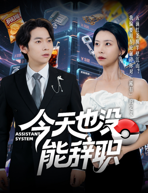 今天也没能辞职（56集）免费看全集