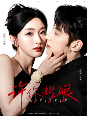 许你耀眼（84集）在哪看免费