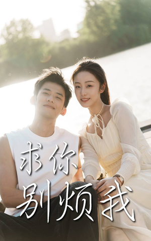 求你别烦我（60集）360网盘观看