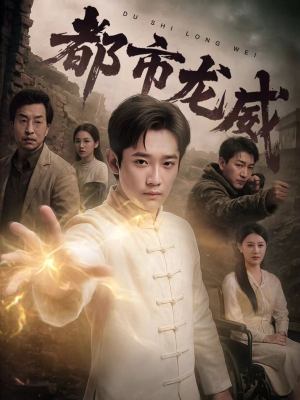 都市龙威（77集）男频短剧推荐