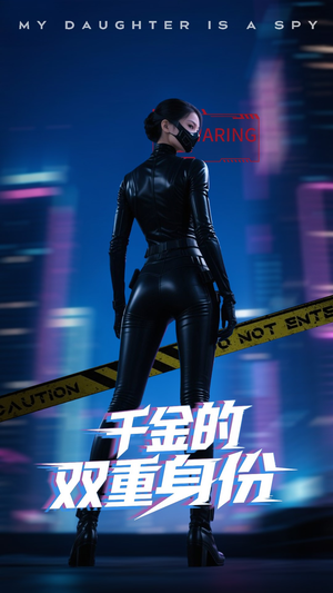 千金的双重身份(62集) 千金的双重身份(62集)短剧在哪个平台