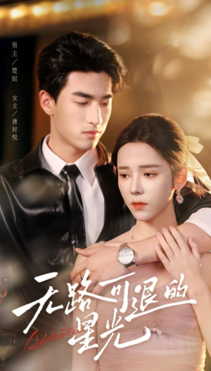 无路可退的星光(54集) 无路可退的星光(54集)古装短剧推荐