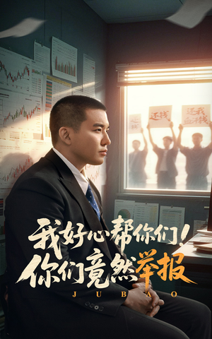 我好心帮你们!你们竟然举报(60集) 我好心帮你们!你们竟然举报(60集)精彩短剧片段