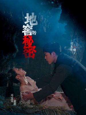 地窖的秘密（40集）精彩短剧看全集