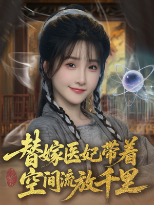 替嫁医妃带着空间流放千里 （91集）解说
