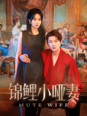 锦鲤小哑妻（90集）短剧全集更精彩