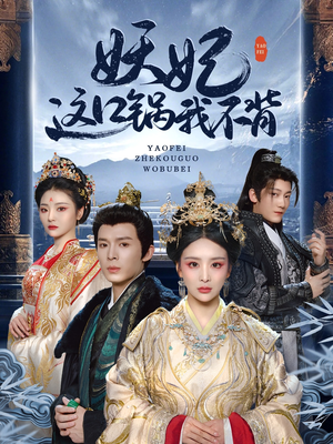 妖妃这口锅我不背（60集）哪个短剧网能看