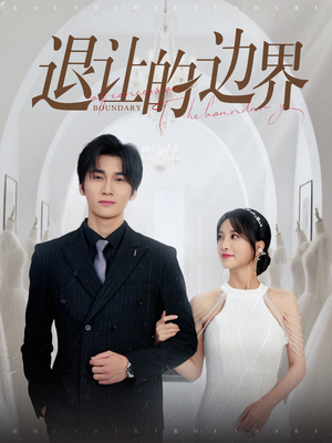 退让的边界（46集）短剧解说全集