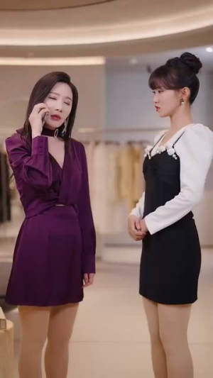 月老逼我谈恋爱(75集) 月老逼我谈恋爱(75集)看到了大结局