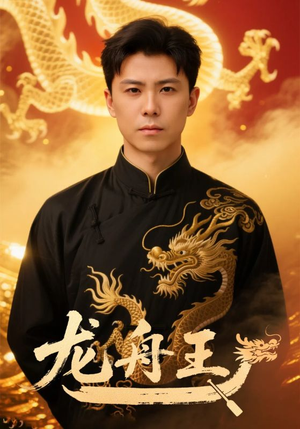 龙舟王(79集) 龙舟王(79集)全网短剧抢先看