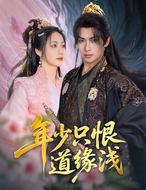 年少只恨道缘浅（64集）短剧免费观看