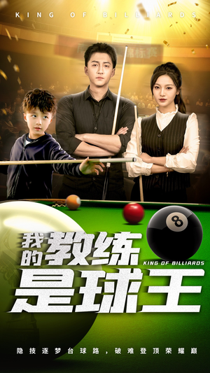 我的教练是球王（52集）经典老剧免费看