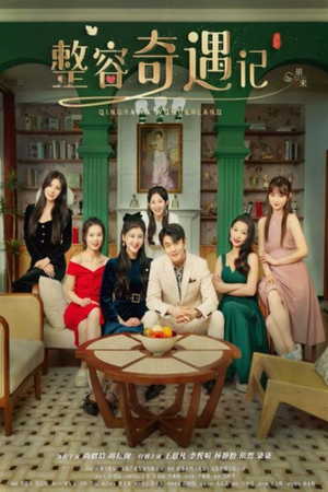 整容奇遇记(80集) 整容奇遇记(80集)最火的短剧