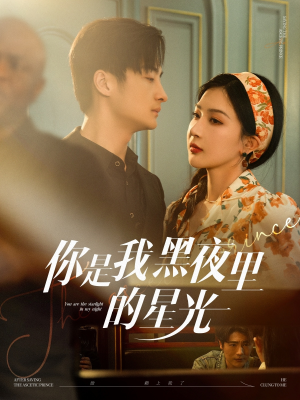 你是我黑夜里的星光（80集）短剧在哪个平台