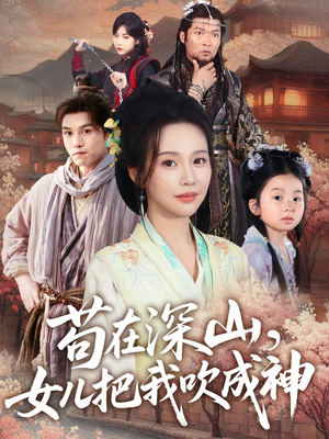 苟在深山,女儿把我吹成神(82集) 苟在深山,女儿把我吹成神(82集)在哪里可以全集