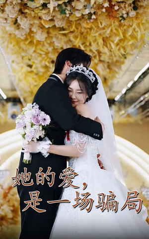 她的爱是一场骗局(60集) 她的爱是一场骗局(60集)恋爱短剧分享