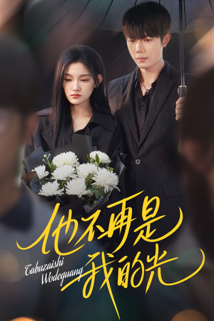 他不再是我的光(60集) 他不再是我的光(60集)热门了短剧