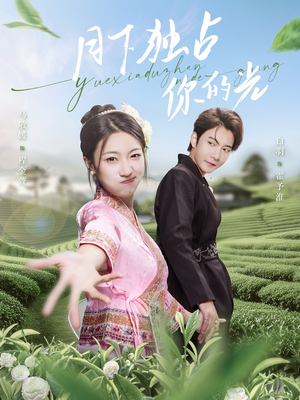 月下独占你的光（67集）免费热门短剧