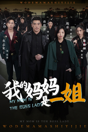 我的妈妈是一姐(62集) 我的妈妈是一姐(62集)第一集