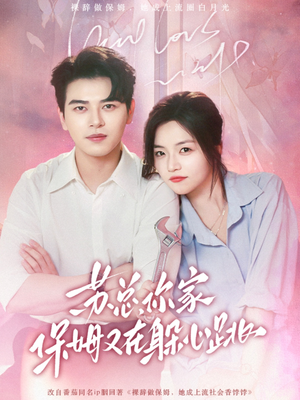 苏总，你家保姆又在躲心跳（64集）短剧演员排行榜