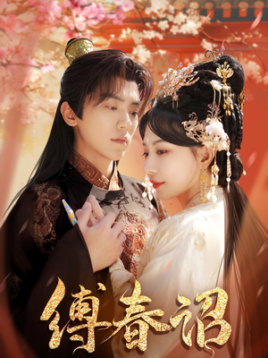 缚春诏(100集) 缚春诏(100集)太好看了短剧