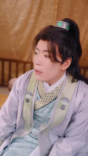 我以胭脂覆山河(79集) 我以胭脂覆山河(79集)热播短剧推荐