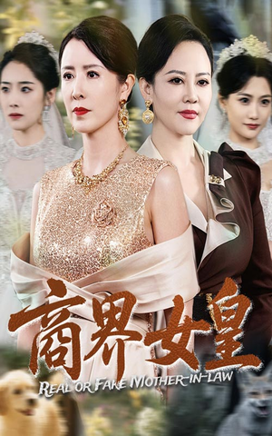 商界女皇（70集）热门了短剧