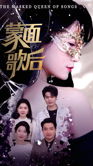 蒙面歌后(50集) 蒙面歌后(50集)短剧全集大结局