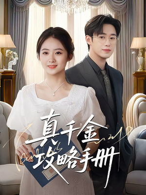 真千金攻略手册（35集）热播短剧分享