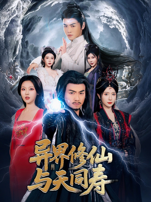 异界修仙与天同寿(76集) 异界修仙与天同寿(76集)这短剧太好看了