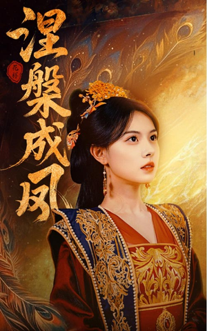 涅槃成凤（60集）短剧抢先看